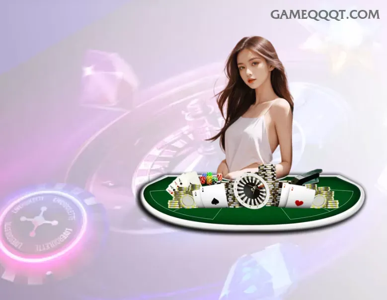 Roleta e blackjack gameqqq