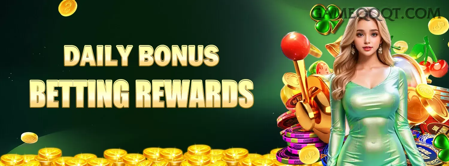 Cassino gameqqq app mobile