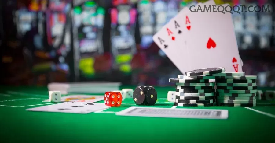 Programa VIP gameqqq - benefícios exclusivos
